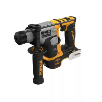  DEWALT Akumulátorová vŕtačka s príklepom 18 V bez uhlíkovej kefky (bez akumulátora + nabíjačky) DCH172N