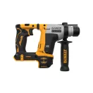 DEWALT Akumulátorová vŕtačka s príklepom 18 V bez uhlíkovej kefky (bez akumulátora + nabíjačky) DCH172N
