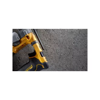   DEWALT Akumulátorová vŕtačka s príklepom 18 V bez uhlíkovej kefky (bez akumulátora + nabíjačky) DCH172N