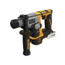 DEWALT Aku vŕtačka s príklepom 18 V bez uhlíkovej kefky (bez akumulátora + nabíjačky, TSTAK) DCH172NT