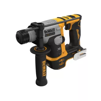   DEWALT Aku vŕtačka s príklepom 18 V bez uhlíkovej kefky (bez akumulátora + nabíjačky, TSTAK) DCH172NT