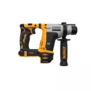 DEWALT Aku vŕtačka s príklepom 18 V bez uhlíkovej kefky (bez akumulátora + nabíjačky, TSTAK) DCH172NT