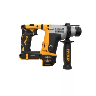   DEWALT Aku vŕtačka s príklepom 18 V bez uhlíkovej kefky (bez akumulátora + nabíjačky, TSTAK) DCH172NT