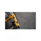 DEWALT Akumulátorová vŕtačka s príklepom 18 V bez uhlíkovej kefy (2 x 5,0 Ah batérie + nabíjačka) DCH172P2