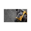 DEWALT Akumulátorová vŕtačka s príklepom 18 V bez uhlíkovej kefy (2 x 5,0 Ah batérie + nabíjačka) DCH172P2