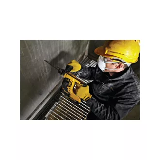   DEWALT Akumulátorové kombinované kladivo 2,1 J 18 V (bez akumulátora a nabíjačky) DCH253N