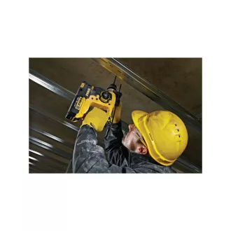   DEWALT Akumulátorové kombinované kladivo 2,1 J 18 V (bez akumulátora a nabíjačky) DCH253N