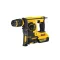 DEWALT Akumulátorová vŕtačka s príklepom 18 V (2 x 4,0 Ah batérie + nabíjačka) DCH254M2