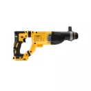 DEWALT Akumulátorová vŕtačka s príklepom 18 V SDS-Plus bez uhlíkovej kefky (bez akumulátora + nabíjačky) DCH263N