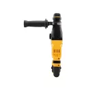 DEWALT Akumulátorová vŕtačka s príklepom 18 V SDS-Plus bez uhlíkovej kefky (bez akumulátora + nabíjačky) DCH263N
