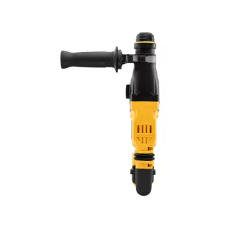   DEWALT Akumulátorová vŕtačka s príklepom 18 V SDS-Plus bez uhlíkovej kefky (bez akumulátora + nabíjačky) DCH263N