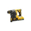 DEWALT Akumulátorové vŕtacie kladivo 18 V bez batérie 2,1 J (2 x 5,0 Ah Power Stack batéria + nabíjačka + TSTAK)