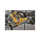 DEWALT Akumulátorové vŕtacie kladivo 18 V bez batérie 2,1 J (2 x 5,0 Ah Power Stack batéria + nabíjačka + TSTAK)