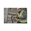 DEWALT Akumulátorové vŕtacie kladivo 18 V bez batérie 2,1 J (2 x 5,0 Ah Power Stack batéria + nabíjačka + TSTAK)