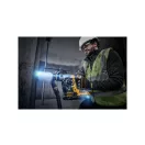 DEWALT Akumulátorové vŕtacie kladivo 18 V bez batérie 2,1 J (2 x 5,0 Ah Power Stack batéria + nabíjačka + TSTAK)