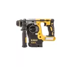 DEWALT Akumulátorová vŕtačka s príklepom 18 V bez uhlíkovej kefky (bez akumulátora + nabíjačky) DCH273N