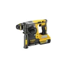 DEWALT Akumulátorová vŕtačka s príklepom 18 V bez uhlíkovej kefky (2 x 5,0 Ah akumulátor + nabíjačka + TSTAK) DCH273P2T