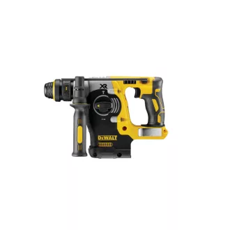   DEWALT Akumulátorová vŕtačka s príklepom 18 V bez uhlíkovej kefky (bez akumulátora + nabíjačky) DCH274N