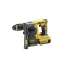 DEWALT Akumulátorová vŕtačka s príklepom 18 V bez uhlíkovej kefky (2 x 5,0 Ah akumulátor + nabíjačka + TSTAK) DCH274P2T