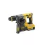 DEWALT Akumulátorová vŕtačka s príklepom 18 V bez uhlíkovej kefky (2 x 5,0 Ah akumulátor + nabíjačka + TSTAK) DCH274P2T