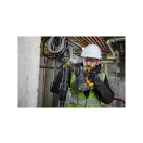 DEWALT Akumulátorová vŕtačka s príklepom 18 V bez uhlíkovej kefky (2 x 5,0 Ah akumulátor + nabíjačka + TSTAK) DCH274P2T
