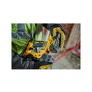 DEWALT Akumulátorová vŕtačka s príklepom 18 V bez uhlíkovej kefky (2 x 5,0 Ah akumulátor + nabíjačka + TSTAK) DCH274P2T