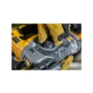 DEWALT Akumulátorová vŕtačka s príklepom 18 V bez uhlíkovej kefky (2 x 5,0 Ah akumulátor + nabíjačka + TSTAK) DCH274P2T