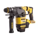 DEWALT Akumulátorová vŕtačka s príklepom 18 V (bez akumulátora + nabíjačky, TSTAK) DCH333NT
