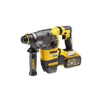   DEWALT Akumulátorová vŕtačka s príklepom 18 V (2 x 9,0 Ah batérie + nabíjačka) DCH333X2