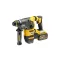 DEWALT Akumulátorová vŕtačka s príklepom 18 V (2 x 9,0 Ah batérie + nabíjačka) DCH333X2