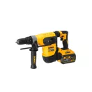 DEWALT Akumulátorová vŕtačka s príklepom 54 V (2 x 9,0 Ah akumulátor + nabíjačka + TSTAK) DCH417X2