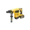 DEWALT Akumulátorová vŕtačka s príklepom 18 V bez uhlíkovej kefky (bez akumulátora + nabíjačky) DCH481N