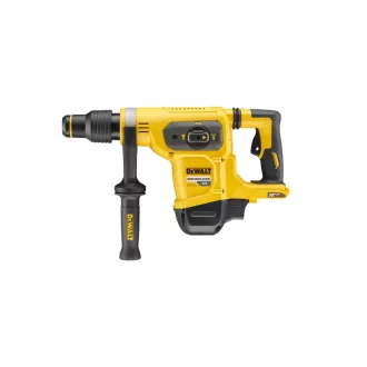   DEWALT Akumulátorová vŕtačka s príklepom 18 V bez uhlíkovej kefky (bez akumulátora + nabíjačky) DCH481N
