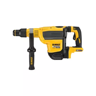   DEWALT Akumulátorová vŕtačka s príklepom 54 V bez uhlíkovej kefky (bez akumulátora + nabíjačky) DCH614N