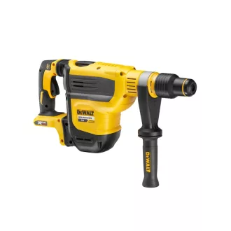   DEWALT Akumulátorová vŕtačka s príklepom 54 V bez uhlíkovej kefky (bez akumulátora + nabíjačky) DCH614N