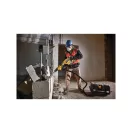 DEWALT Akumulátorová vŕtačka s príklepom 54 V bez uhlíkovej kefky (bez akumulátora + nabíjačky) DCH614N