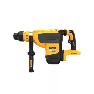   DEWALT Akumulátorová vŕtačka s príklepom 54 V bez uhlíkovej kefky (bez akumulátora + nabíjačky) DCH735N