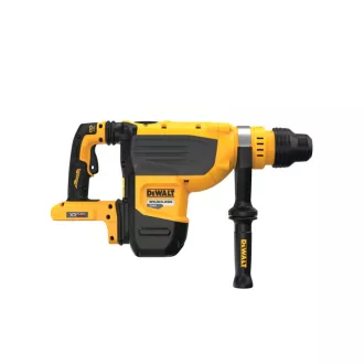   DEWALT Akumulátorová vŕtačka s príklepom 54 V bez uhlíkovej kefky (bez akumulátora + nabíjačky) DCH735N