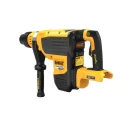 DEWALT Akumulátorová vŕtačka s príklepom 54 V bez uhlíkovej kefky (bez akumulátora + nabíjačky) DCH735N