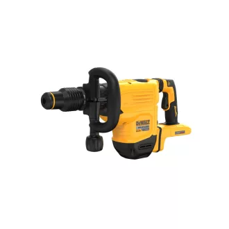   DEWALT Akumulátorové sekacie kladivo 54 V (bez akumulátora + nabíjačky) DCH832N
