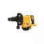 DEWALT Akumulátorové sekacie kladivo 54 V (bez akumulátora + nabíjačky) DCH832N