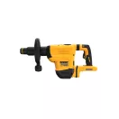 DEWALT Akumulátorové sekacie kladivo 54 V (bez akumulátora + nabíjačky) DCH832N