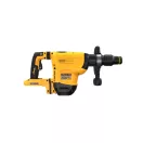 DEWALT Akumulátorové sekacie kladivo 54 V (bez akumulátora + nabíjačky) DCH832N