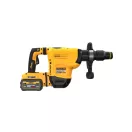 DEWALT Akumulátorové sekacie kladivo 54 V (2 x 9,0 Ah akumulátor + nabíjačka) DCH832 x 2