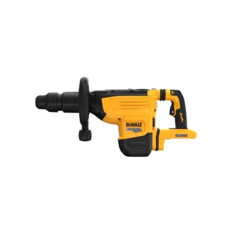   DEWALT Akumulátorové sekacie kladivo 54 V (bez akumulátora + nabíjačky) DCH892N