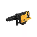 DEWALT Akumulátorové sekacie kladivo 54 V (bez akumulátora + nabíjačky) DCH892N
