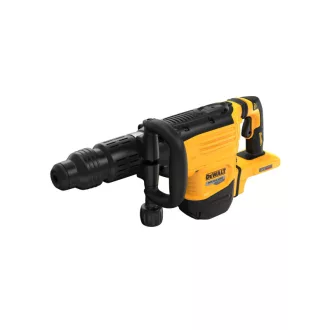   DEWALT Akumulátorové sekacie kladivo 54 V (bez akumulátora + nabíjačky) DCH892N