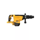 DEWALT Akumulátorové sekacie kladivo 54 V (bez akumulátora + nabíjačky) DCH892N