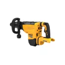 DEWALT Akumulátorové sekacie kladivo 54 V (bez akumulátora + nabíjačky) DCH892N