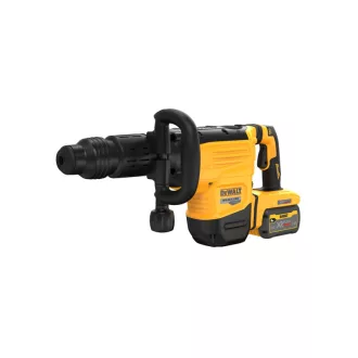   DEWALT Akumulátorové sekacie kladivo 54 V (2 x 9,0 Ah akumulátor + nabíjačka) DCH892 x 2